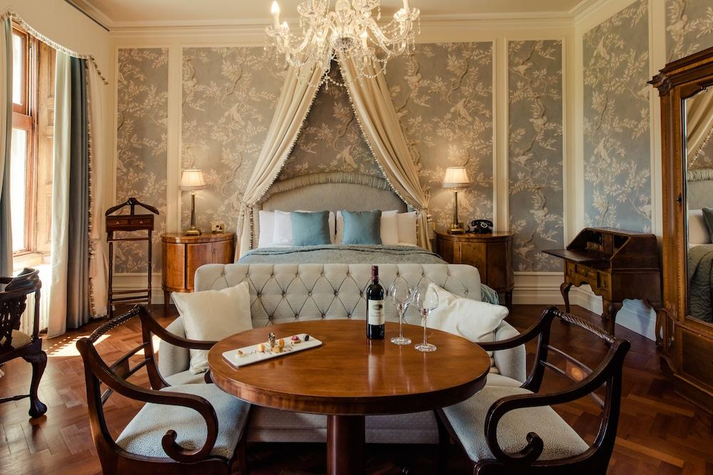 Cloghereen Cahernane House Hotel מראה חיצוני תמונה