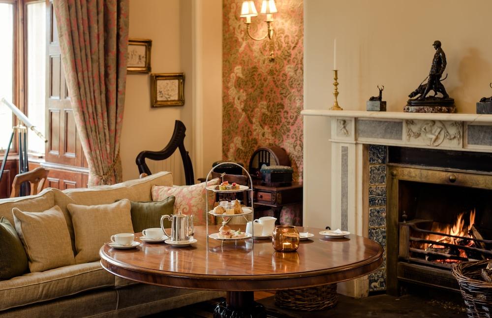 Cloghereen Cahernane House Hotel מראה חיצוני תמונה