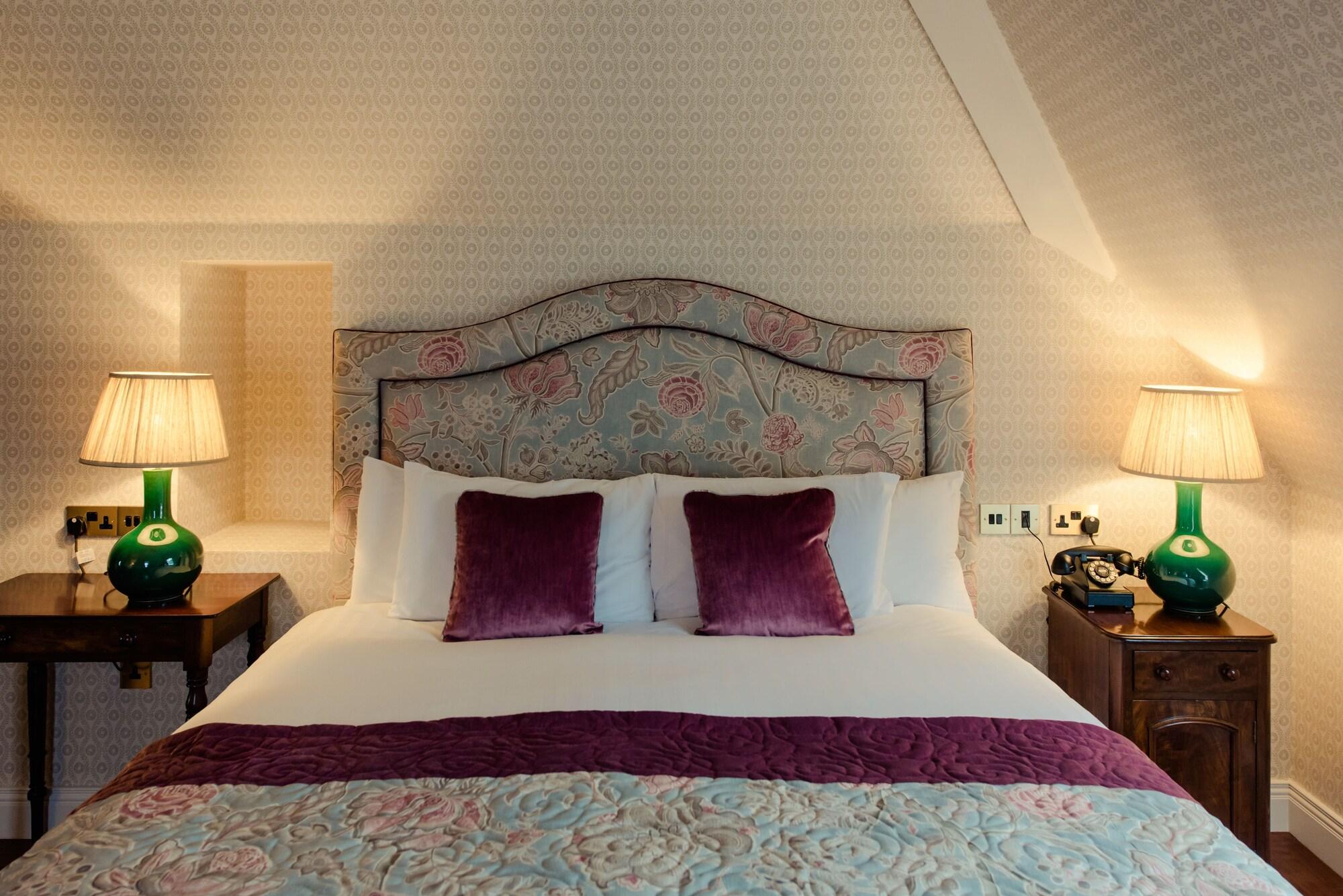 Cloghereen Cahernane House Hotel מראה חיצוני תמונה