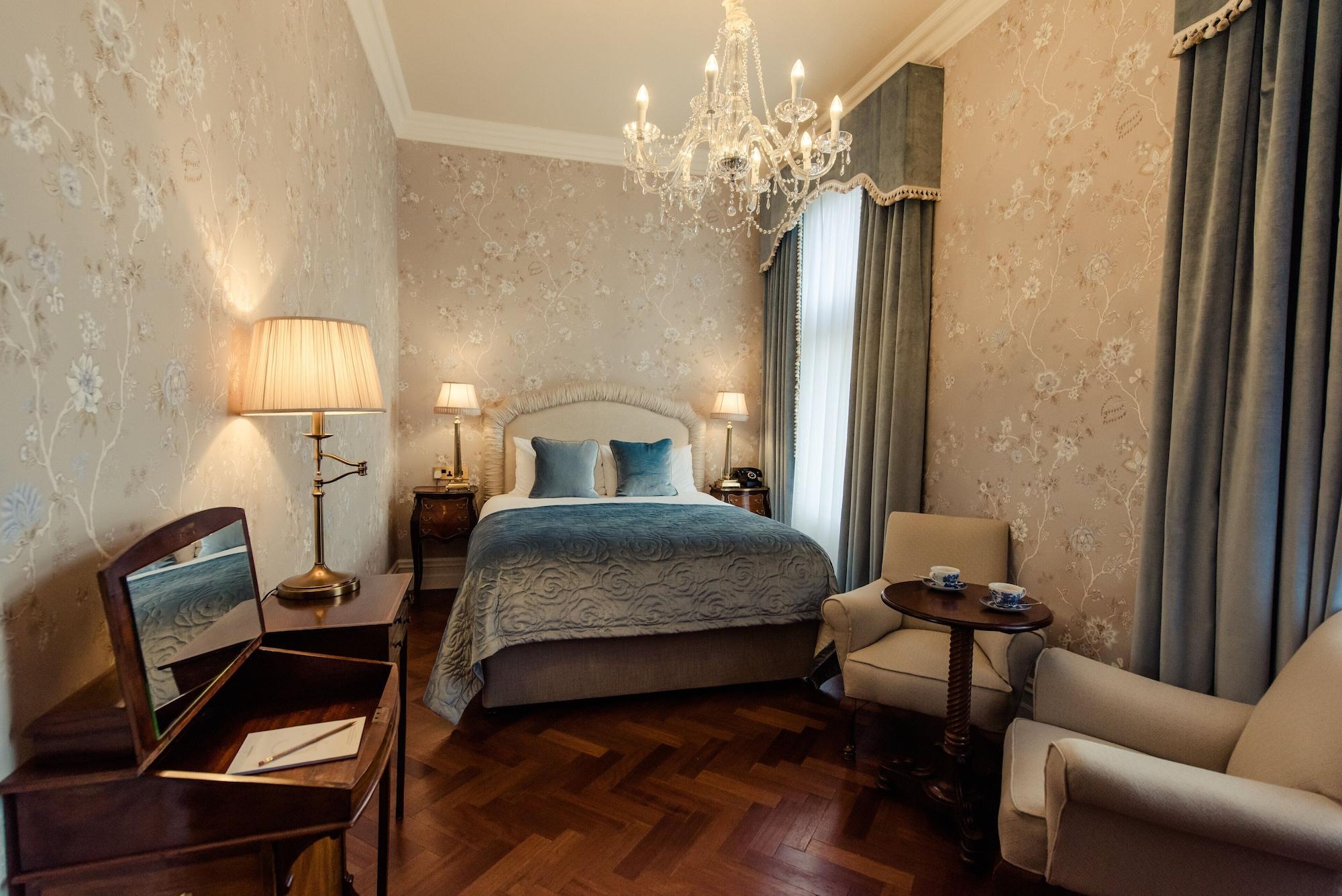Cloghereen Cahernane House Hotel מראה חיצוני תמונה