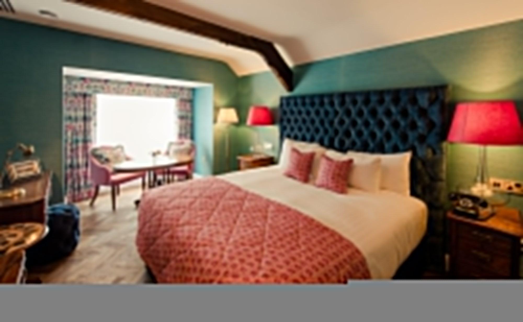 Cloghereen Cahernane House Hotel מראה חיצוני תמונה