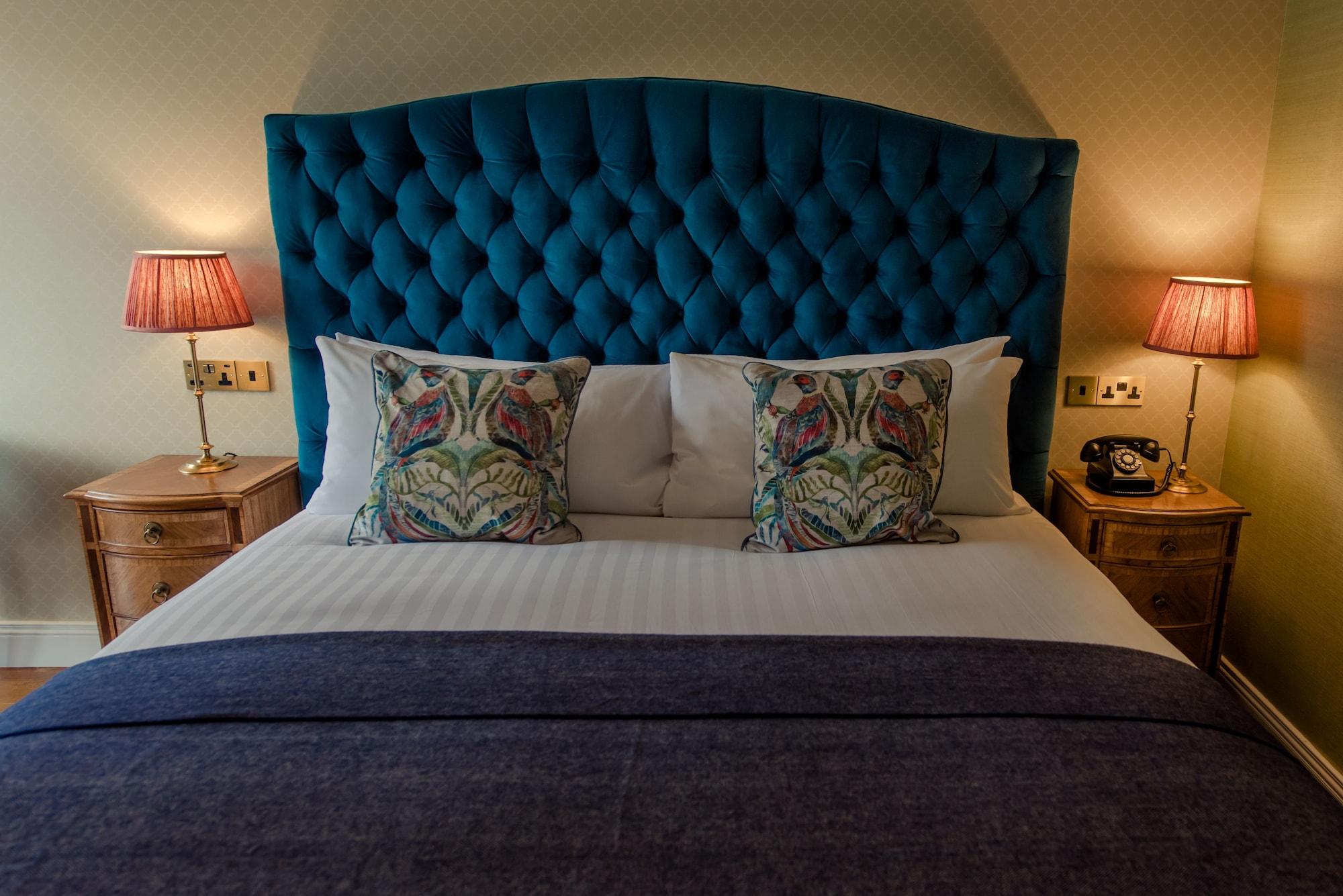 Cloghereen Cahernane House Hotel מראה חיצוני תמונה