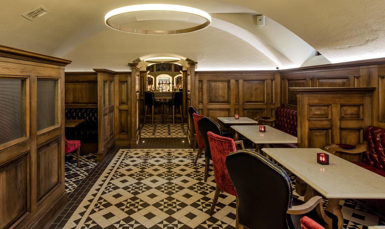 Cloghereen Cahernane House Hotel מראה חיצוני תמונה