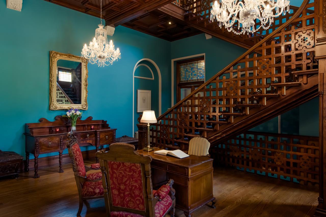 Cloghereen Cahernane House Hotel מראה חיצוני תמונה