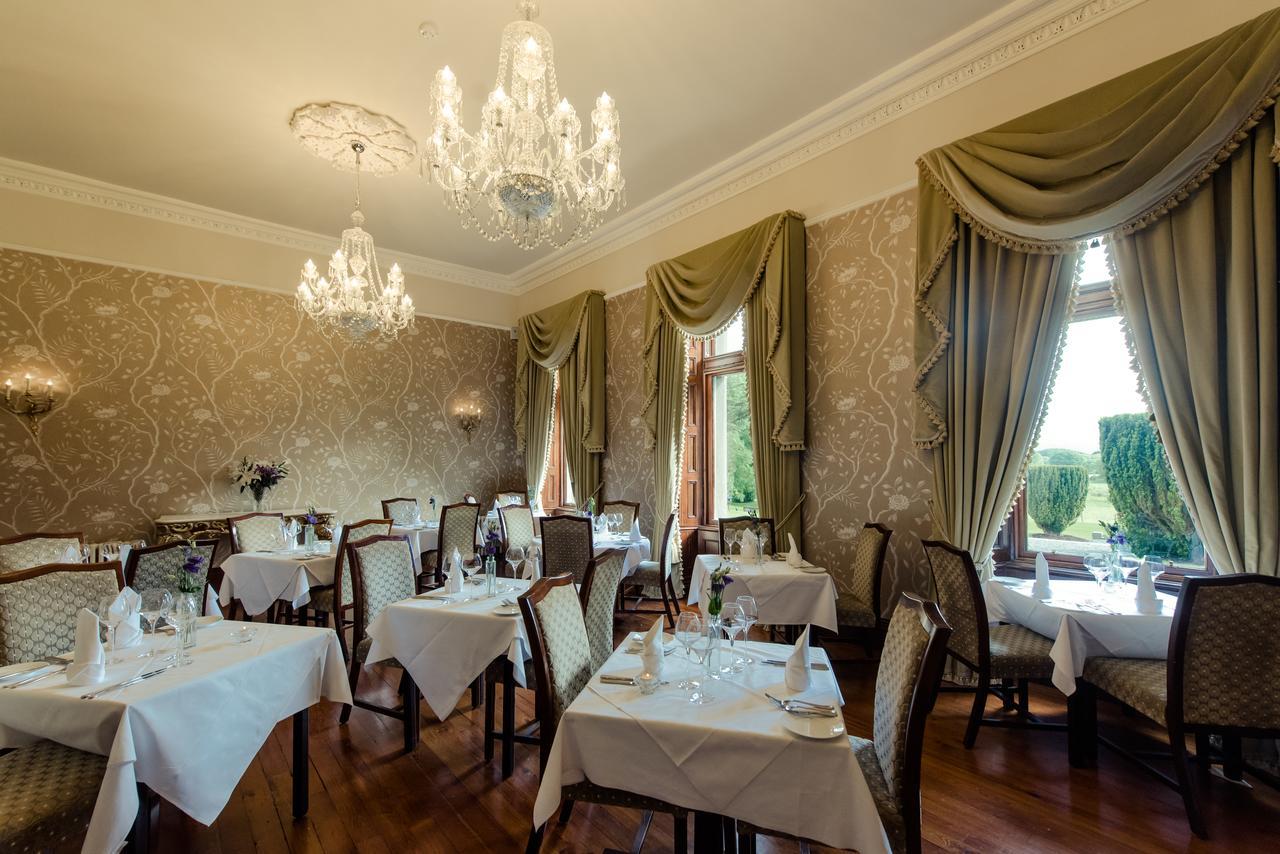 Cloghereen Cahernane House Hotel מראה חיצוני תמונה
