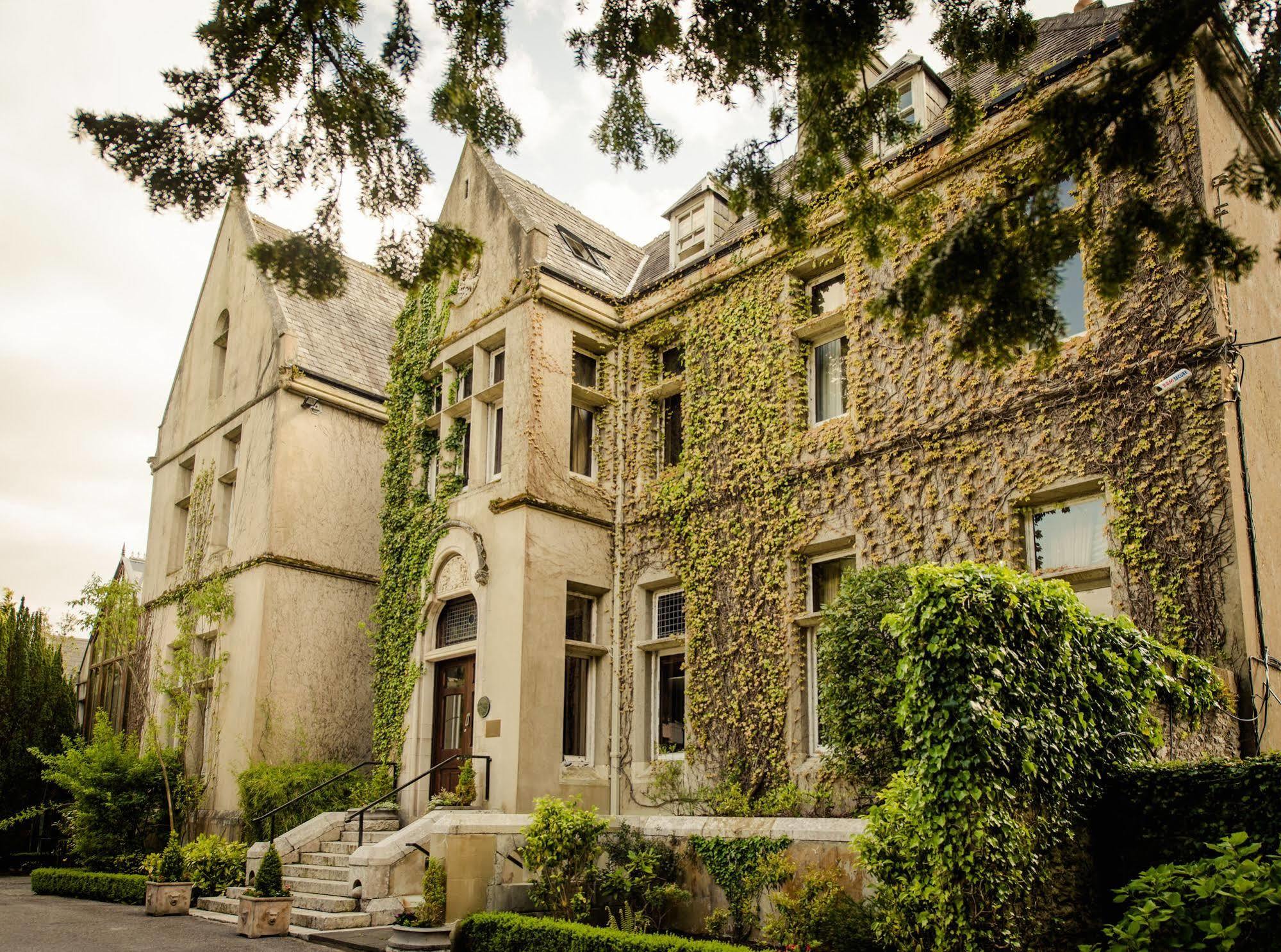 Cloghereen Cahernane House Hotel מראה חיצוני תמונה
